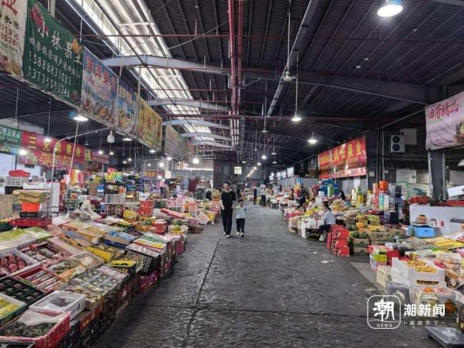 泡药杨梅曝光后不少商家主动断货 福建杨梅销售受阻