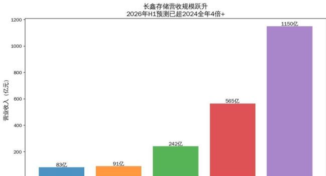 中国存储巨头重启IPO