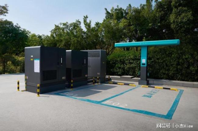 比亚迪缘何越来越受到海外热捧 销量与技术双领跑