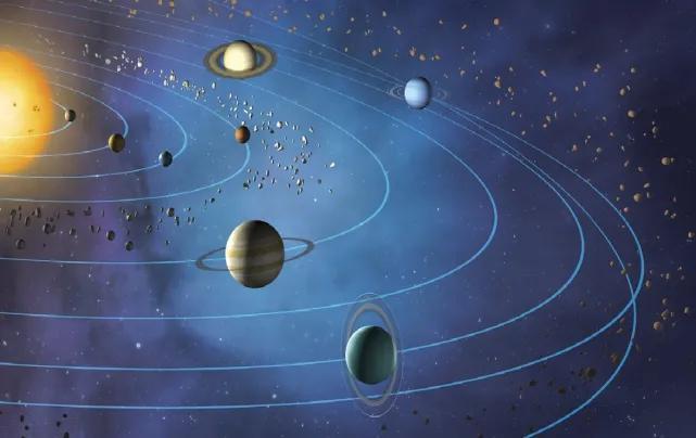 “520”查收来自宇宙的心动 星辰玫瑰见证永恒爱意